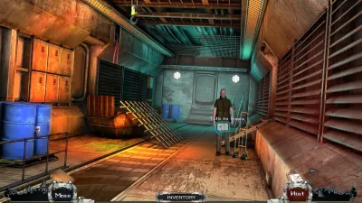 Greed 2: Forbidden Experiments — скриншот 6