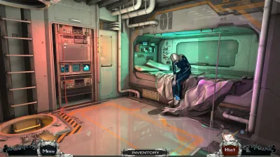 Greed 2: Forbidden Experiments — скриншот 9