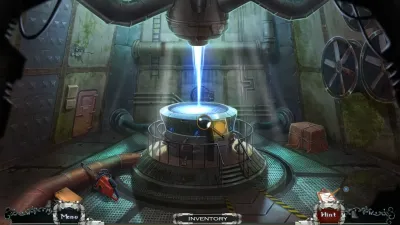 Greed 2: Forbidden Experiments — скриншот 10