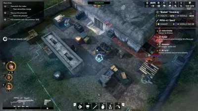 Classified: France '44 - Season Pass Upgrade Pack — скриншот 1