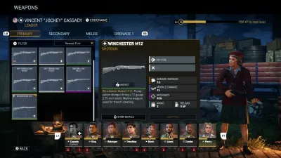 Classified: France '44 - Season Pass Upgrade Pack — скриншот 3