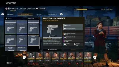 Classified: France '44 - Season Pass Upgrade Pack — скриншот 4