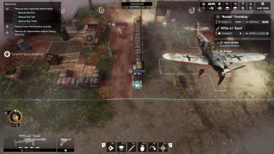 Classified: France '44 - Season Pass Upgrade Pack — скриншот 6