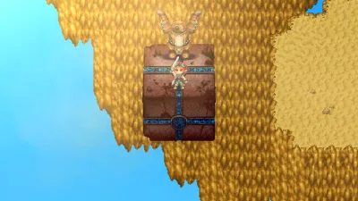 Gale of Windoria — скриншот 7