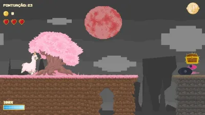 Комплект Alpacapaca Dash (Windows + Xbox) — скриншот 2