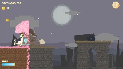 Комплект Alpacapaca Dash (Windows + Xbox) — скриншот 6