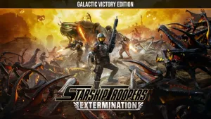 Starship Troopers: Extermination – издание «Галактическая победа»