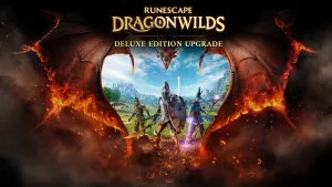RuneScape: Dragonwilds - Deluxe Edition Upgrade