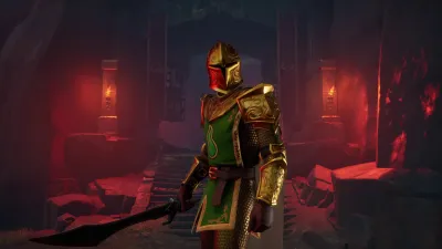 RuneScape: Dragonwilds - Deluxe Edition Upgrade — скриншот 2