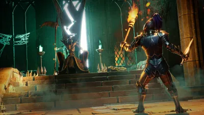 RuneScape: Dragonwilds - Deluxe Edition Upgrade — скриншот 6
