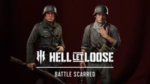 Hell Let Loose - Battle Scarred