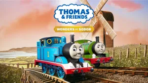 Thomas & Friends™: Wonders of Sodor