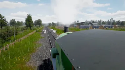 Thomas & Friends™: Wonders of Sodor — скриншот 5