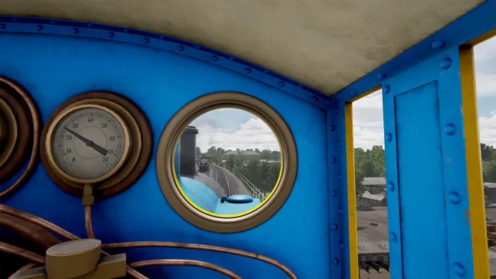 Thomas & Friends™: Wonders of Sodor — скриншот 9