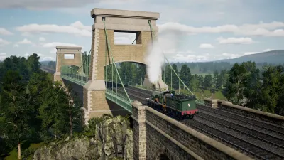 Thomas & Friends™: Wonders of Sodor — скриншот 10