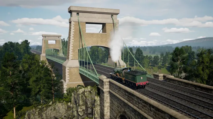 Thomas & Friends™: Wonders of Sodor — скриншот 10