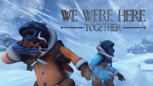 We Were Here Together
