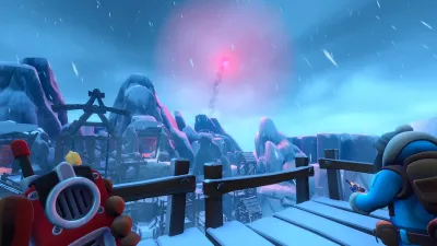 We Were Here Together — скриншот 1