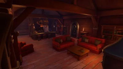 We Were Here Together — скриншот 11