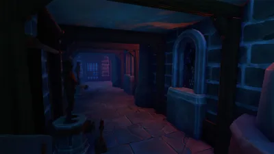 We Were Here Together — скриншот 12