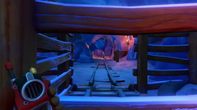 We Were Here Together — скриншот 13