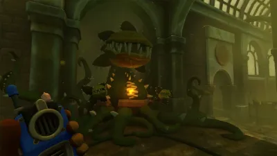 We Were Here Together — скриншот 2