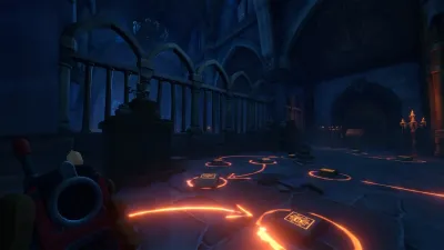 We Were Here Together — скриншот 3