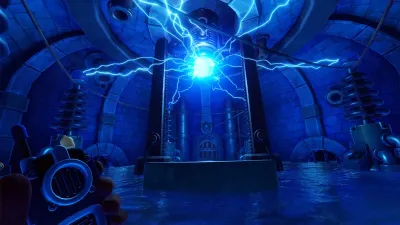 We Were Here Together — скриншот 4