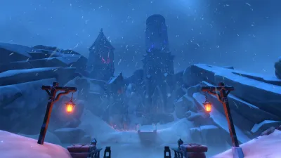 We Were Here Together — скриншот 6