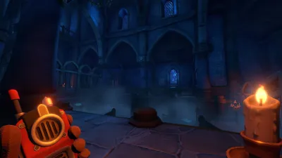 We Were Here Together — скриншот 7