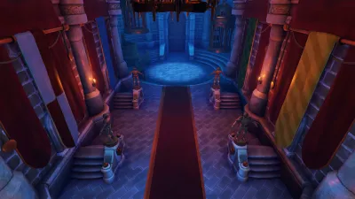 We Were Here Together — скриншот 8