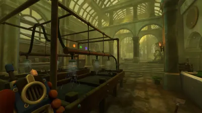 We Were Here Together — скриншот 9