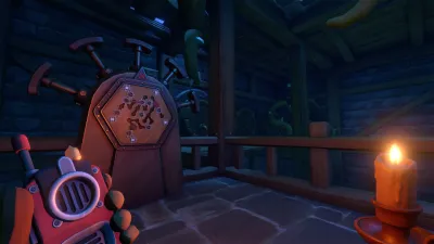 We Were Here Together — скриншот 10