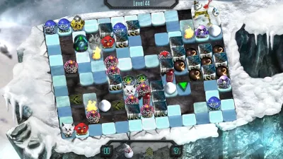 Claws & Feathers 3 — скриншот 5