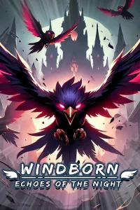 Windborn - Echoes of the Night