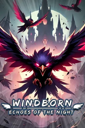 Windborn - Echoes of the Night