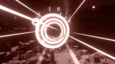 Windborn - Echoes of the Night — скриншот 2