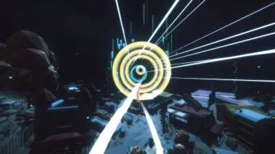 Windborn - Echoes of the Night — скриншот 3