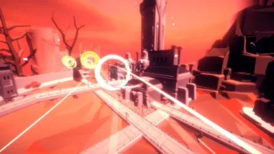 Windborn - Echoes of the Night — скриншот 4