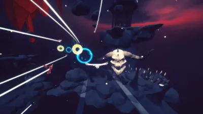 Windborn - Echoes of the Night — скриншот 5