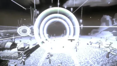 Windborn - Echoes of the Night — скриншот 6