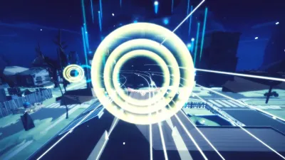 Windborn - Echoes of the Night — скриншот 7