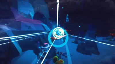 Windborn - Echoes of the Night — скриншот 8