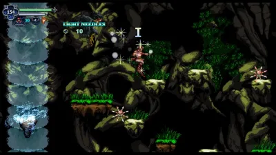 Chronicles of the Wolf — скриншот 4