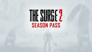 The Surge 2 - Season Pass