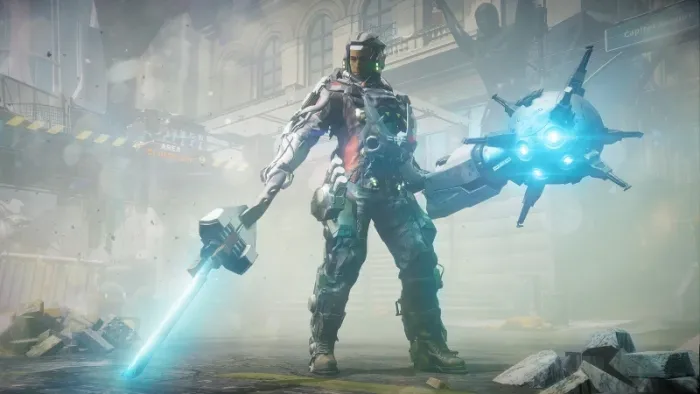 The Surge 2 - Season Pass — скриншот 1