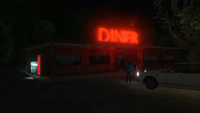 Don't let him in — скриншот 1