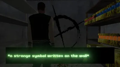 Don't let him in — скриншот 2