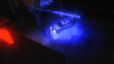 Don't let him in — скриншот 3