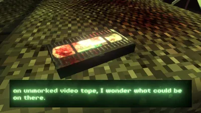 Don't let him in — скриншот 4